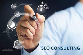 Consultation en Analytique Web